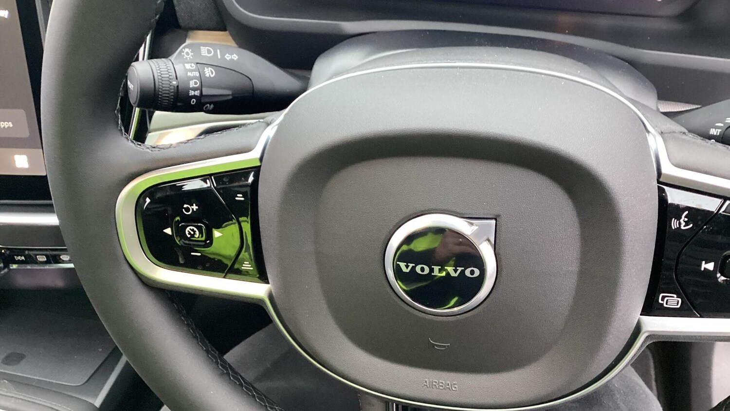 Used Volvo XC90 2026 for sale - 77924789: Photo 31