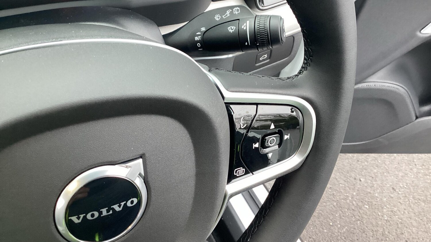 Used Volvo XC90 2026 for sale - 77924789: Photo 32