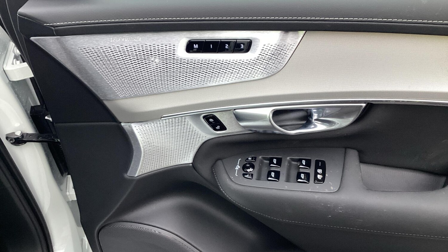 Used Volvo XC90 2026 for sale - 77924789: Photo 34