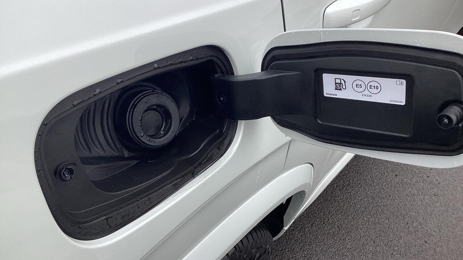 Used Volvo XC90 2026 for sale - 77924789: Photo 40