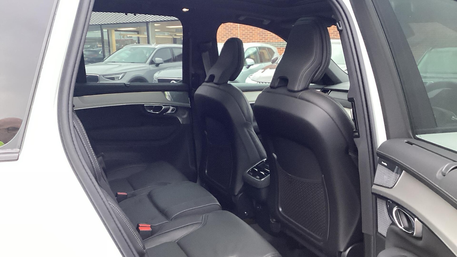 Used Volvo XC90 2026 for sale - 77924789: Photo 6