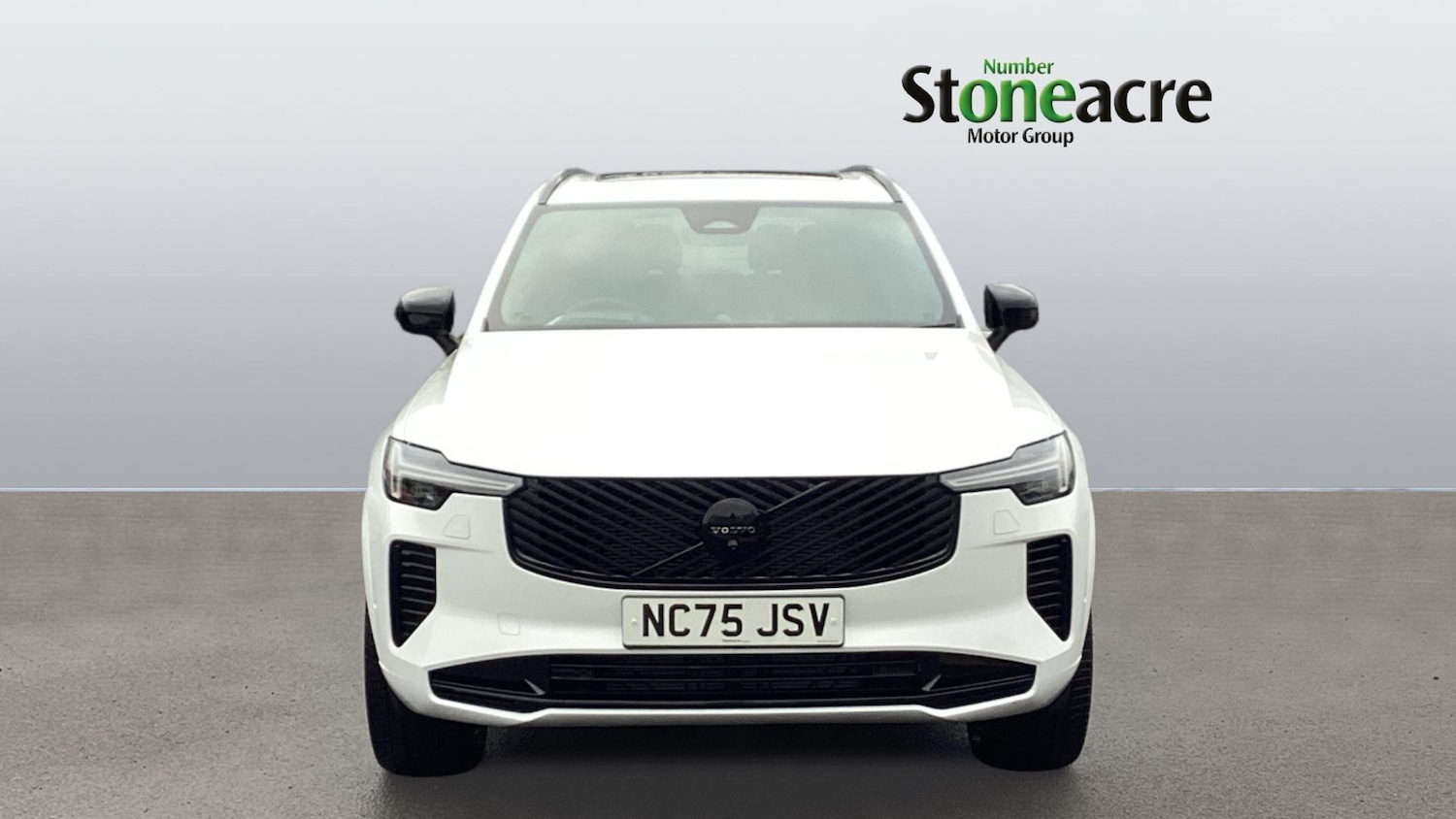 Used Volvo XC90 2026 for sale - 77924789: Photo 8