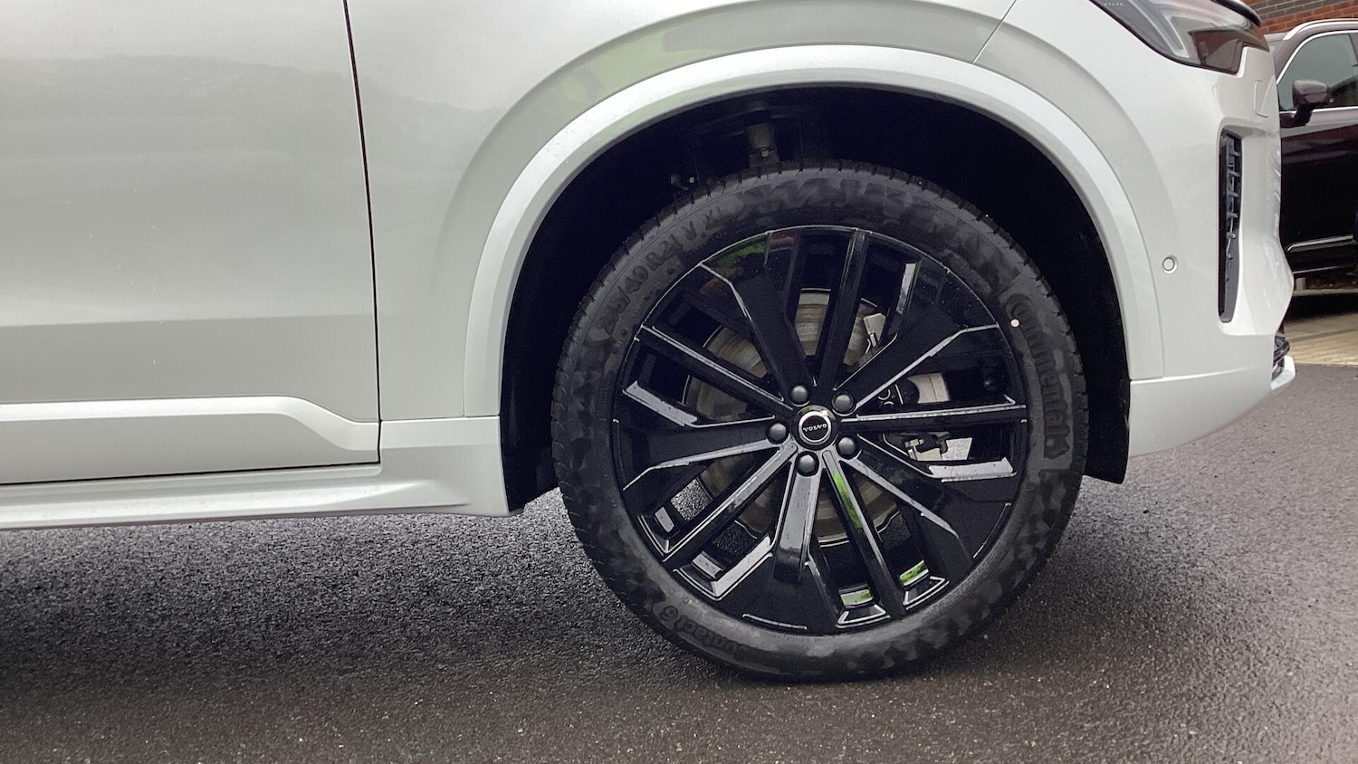 Used Volvo XC90 2026 for sale - 77924789: Photo 9