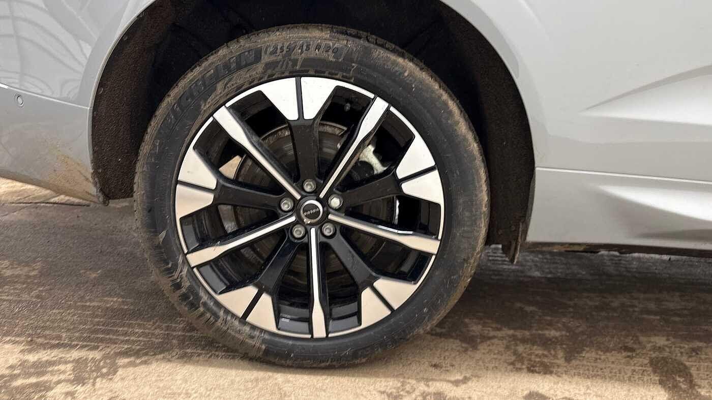 Used Volvo XC60 for sale - 78115982: Photo 16