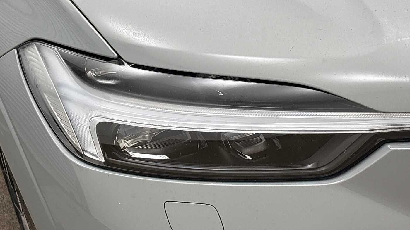 Used Volvo XC60 for sale - 78115982: Photo 22