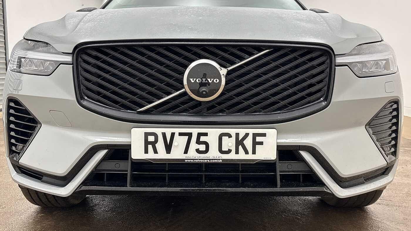 Used Volvo XC60 for sale - 78115982: Photo 24