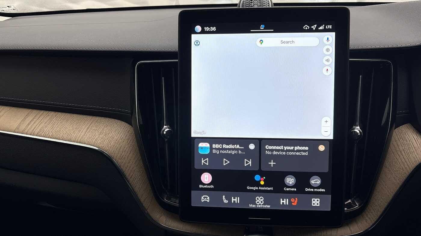 Used Volvo XC60 for sale - 78115982: Photo 36