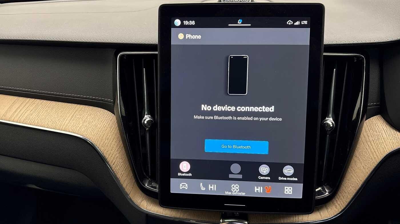 Used Volvo XC60 for sale - 78115982: Photo 38