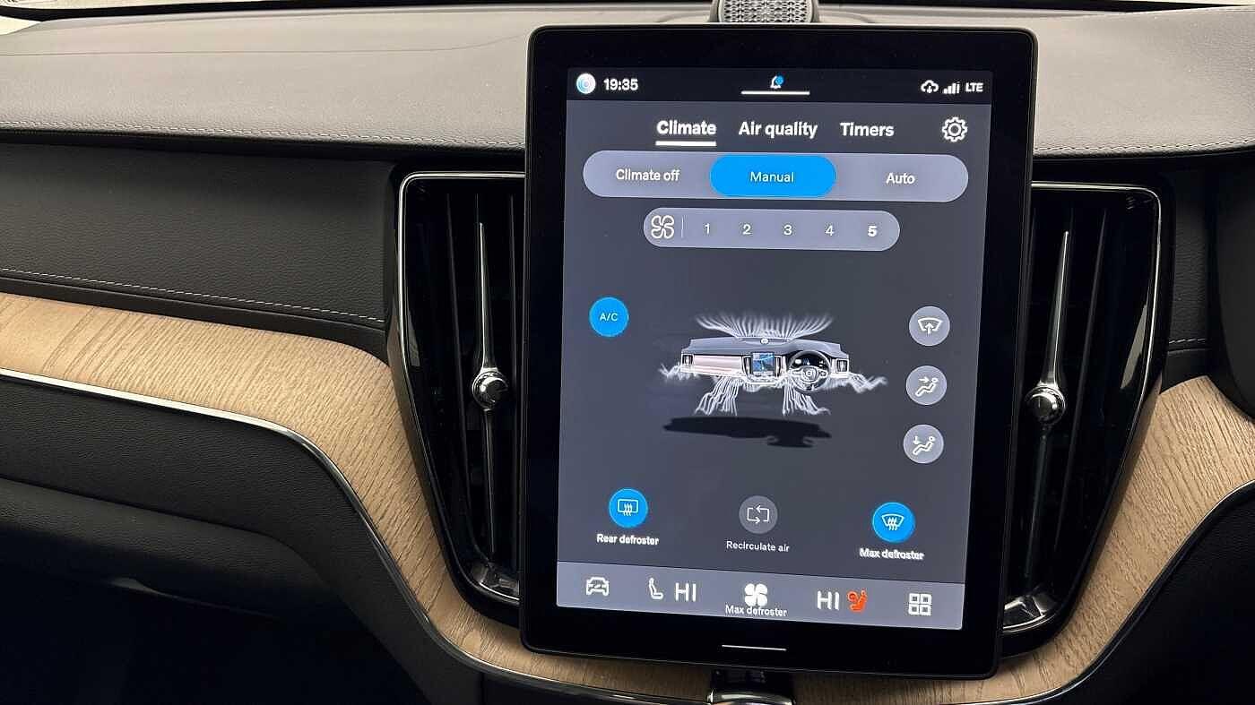 Used Volvo XC60 for sale - 78115982: Photo 39