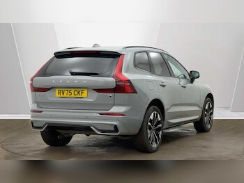 Used Volvo XC60 2025 for sale - 78115982: Photo