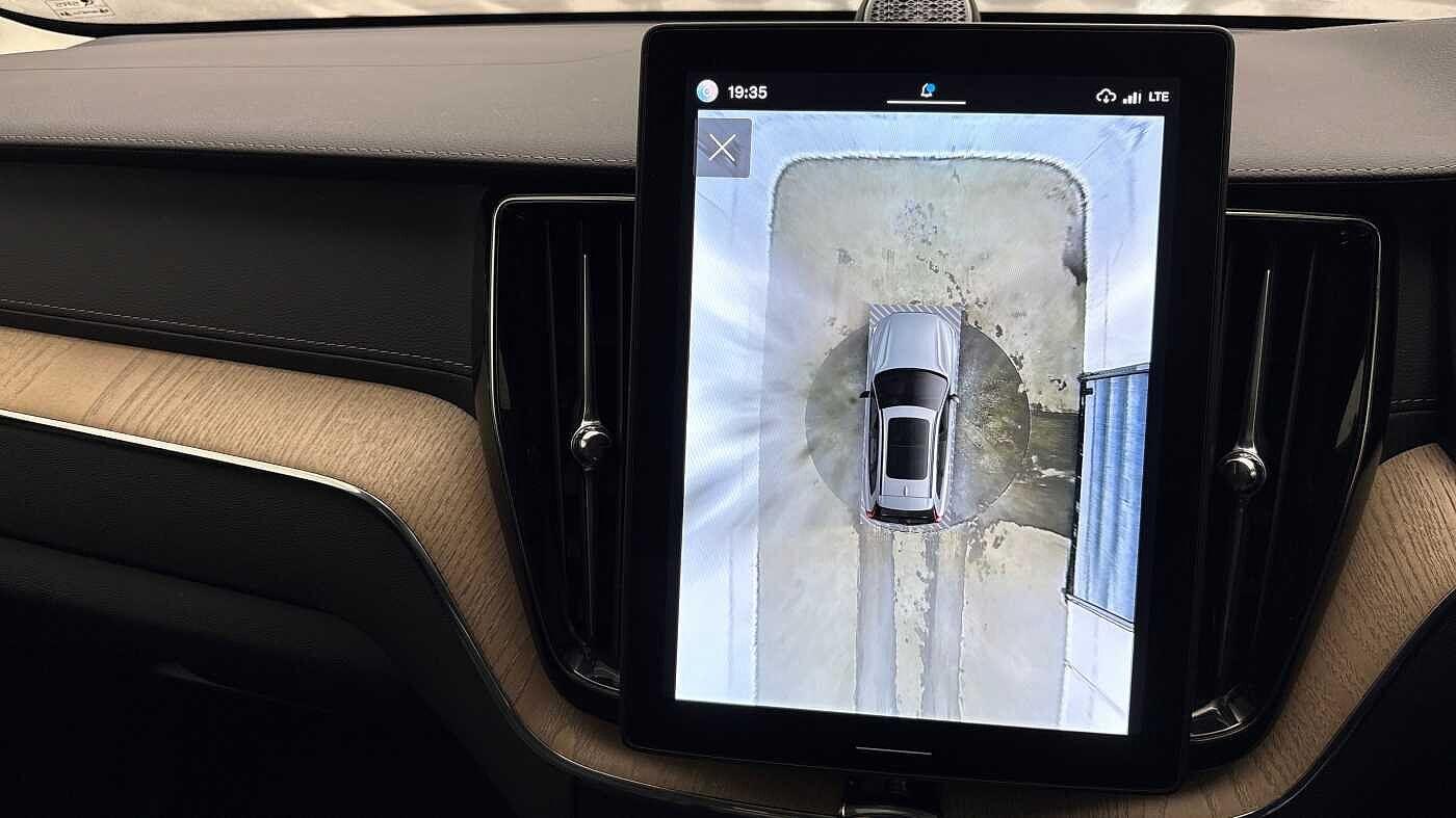 Used Volvo XC60 for sale - 78115982: Photo 43