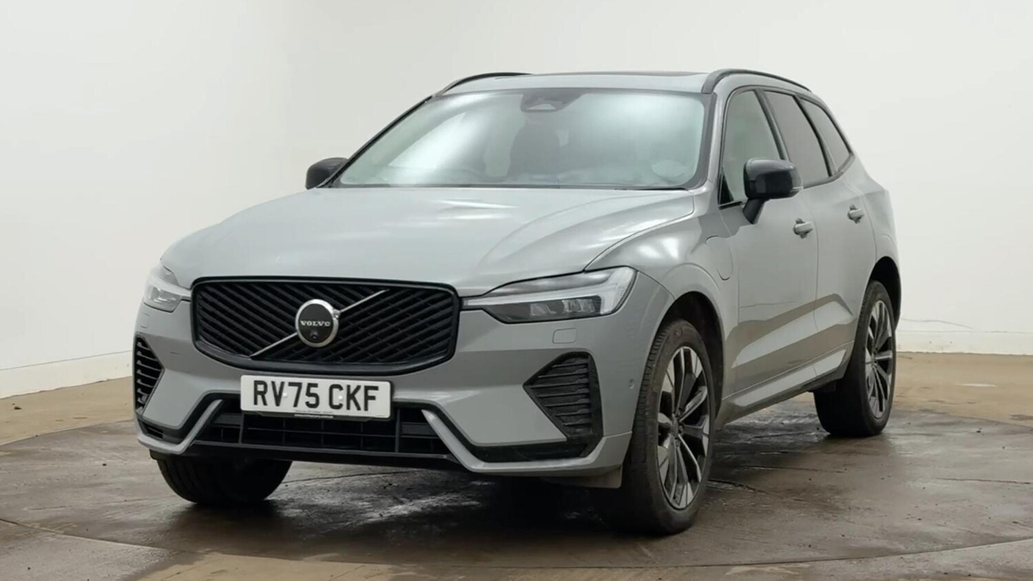 Used Volvo XC60 for sale - 78115982: Photo 46