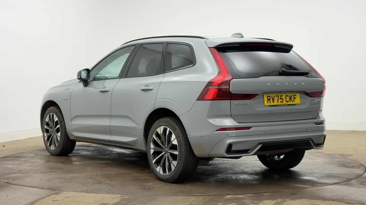 Used Volvo XC60 for sale - 78115982: Photo 47