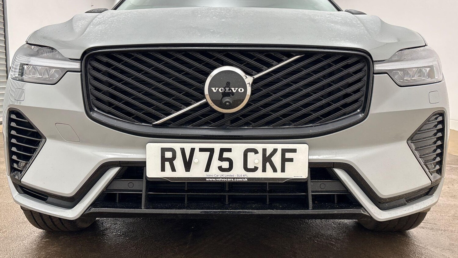 Used Volvo XC60 for sale - 78115982: Photo 48