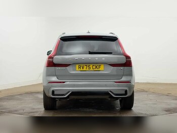 Used Volvo XC60 2025 for sale - 78115982: Photo