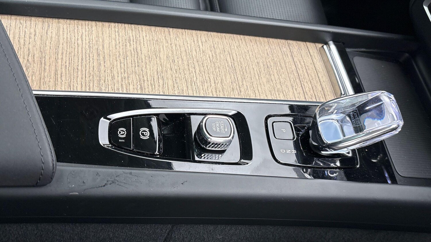 Used Volvo XC60 for sale - 78115982: Photo 64