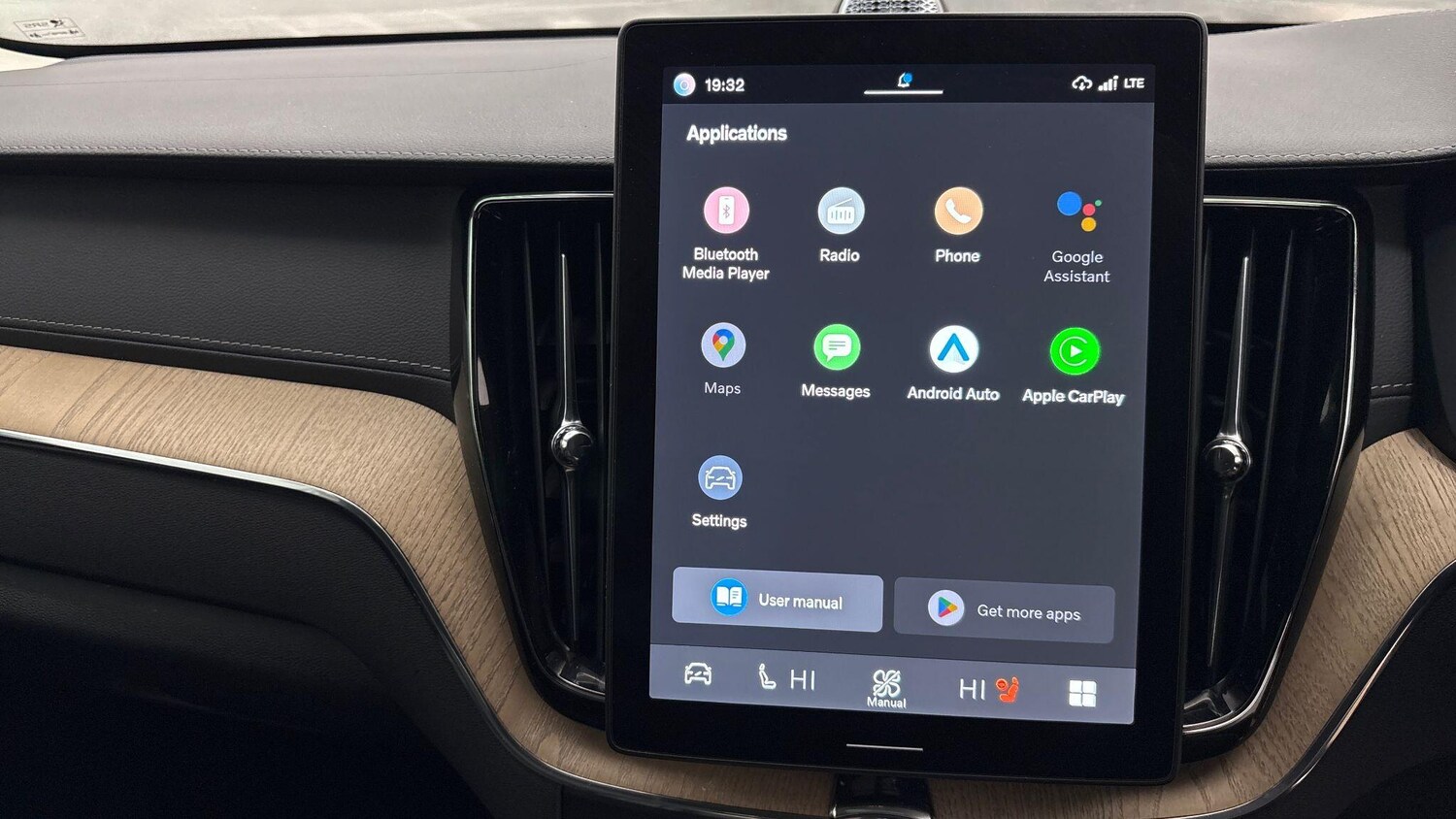 Used Volvo XC60 for sale - 78115982: Photo 69