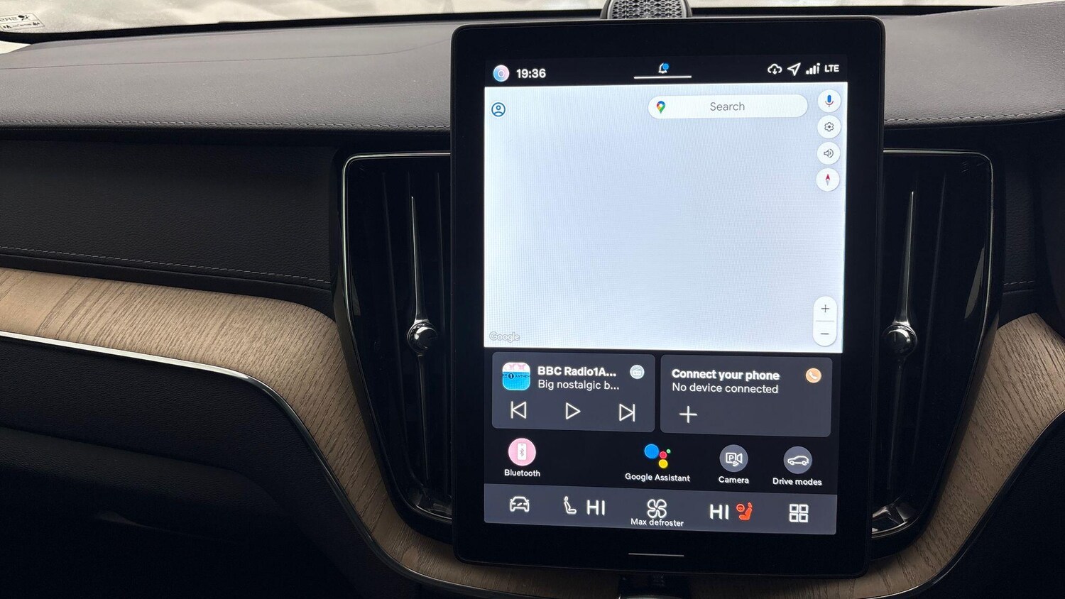 Used Volvo XC60 for sale - 78115982: Photo 72