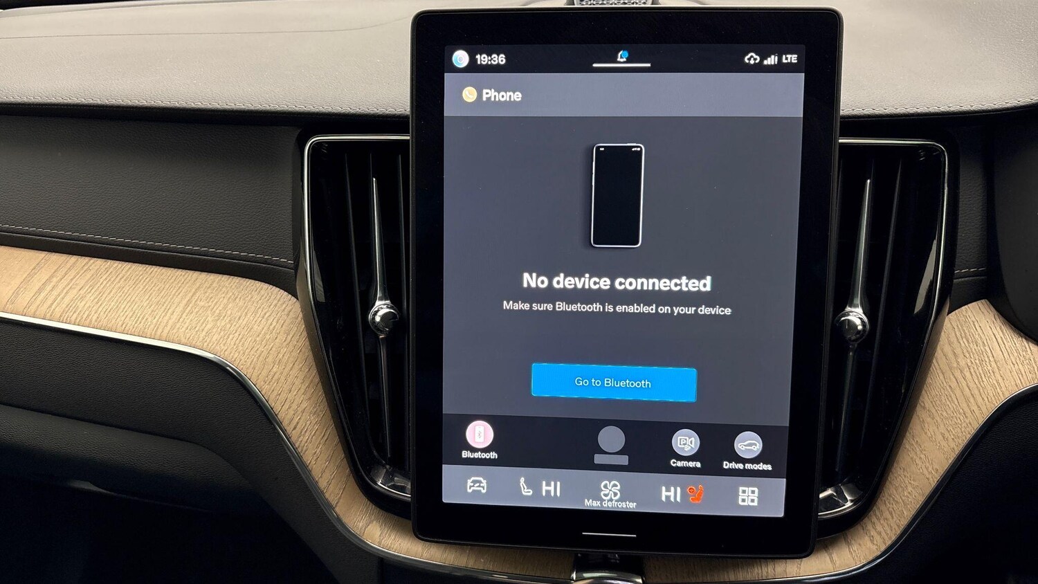 Used Volvo XC60 for sale - 78115982: Photo 74