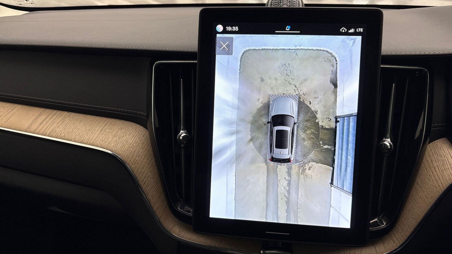 Used Volvo XC60 for sale - 78115982: Photo 77