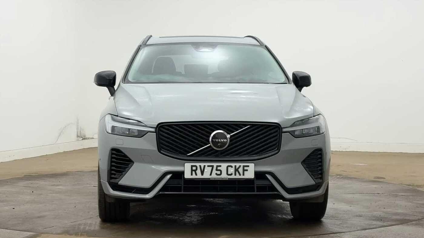 Used Volvo XC60 for sale - 78115982: Photo 8