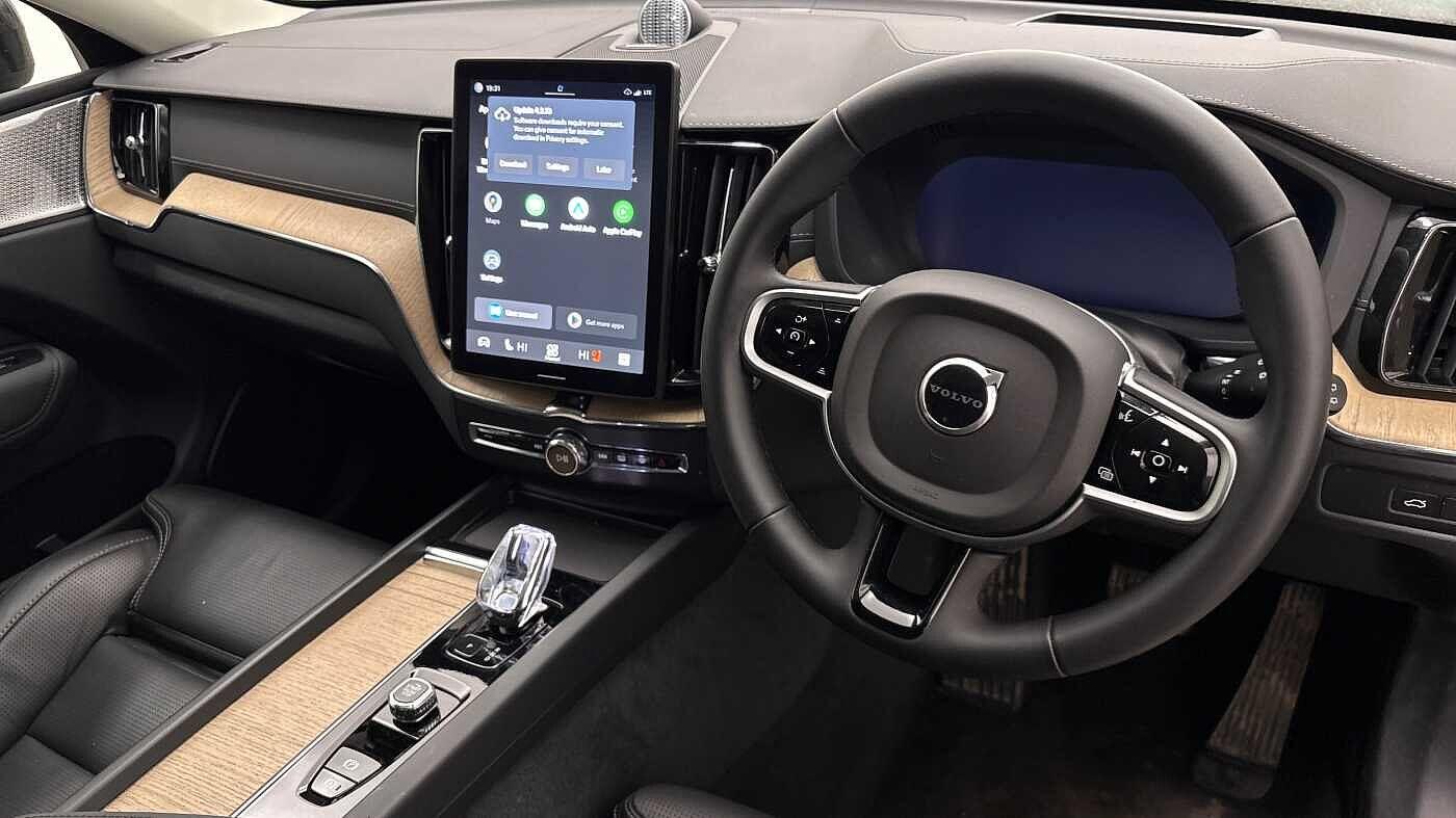 Used Volvo XC60 for sale - 78115982: Photo 9