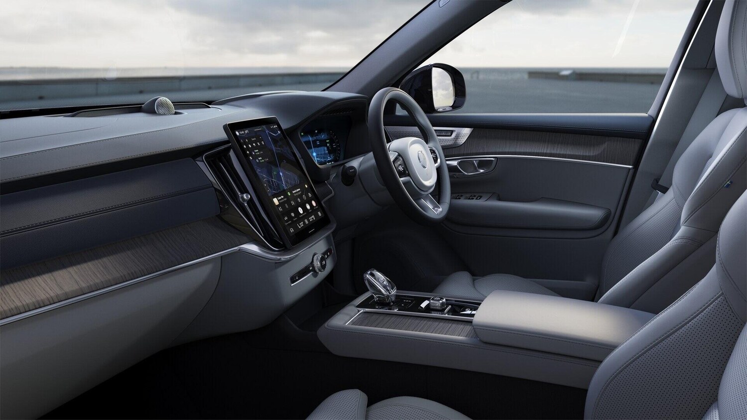 Used Volvo XC90 for sale - 77737760: Photo 11