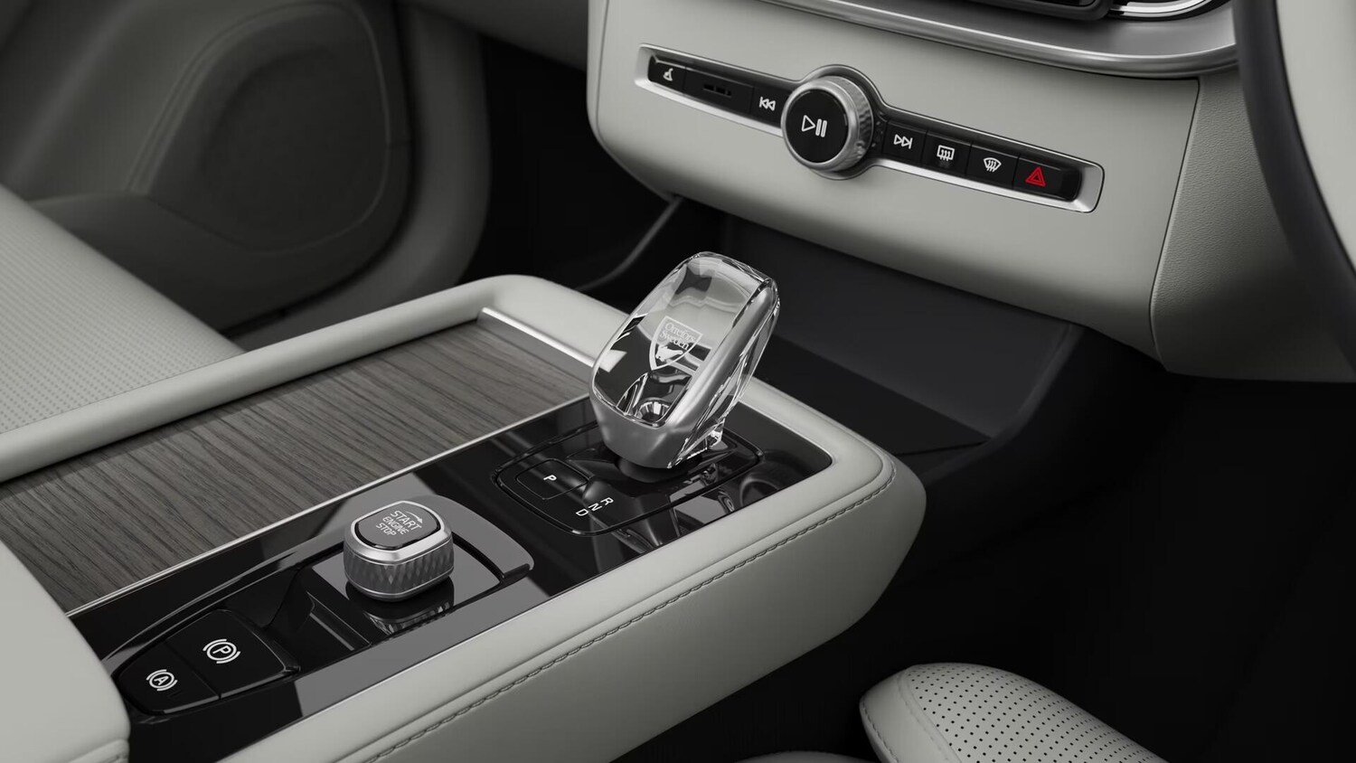 Used Volvo XC90 for sale - 77737760: Photo 12