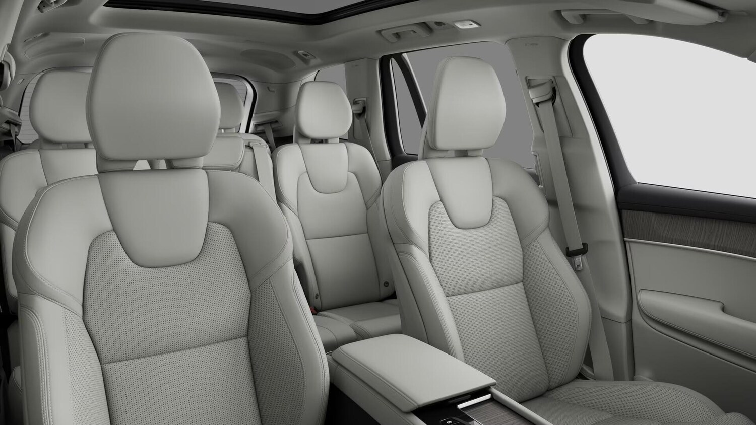 Used Volvo XC90 for sale - 77737760: Photo 15