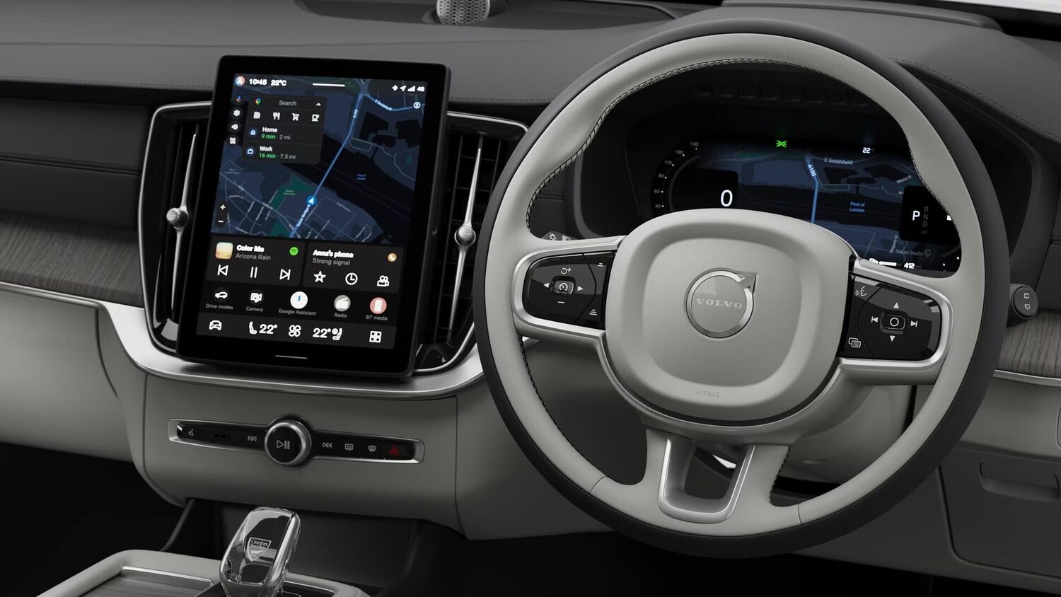 Used Volvo XC90 for sale - 77737760: Photo 17