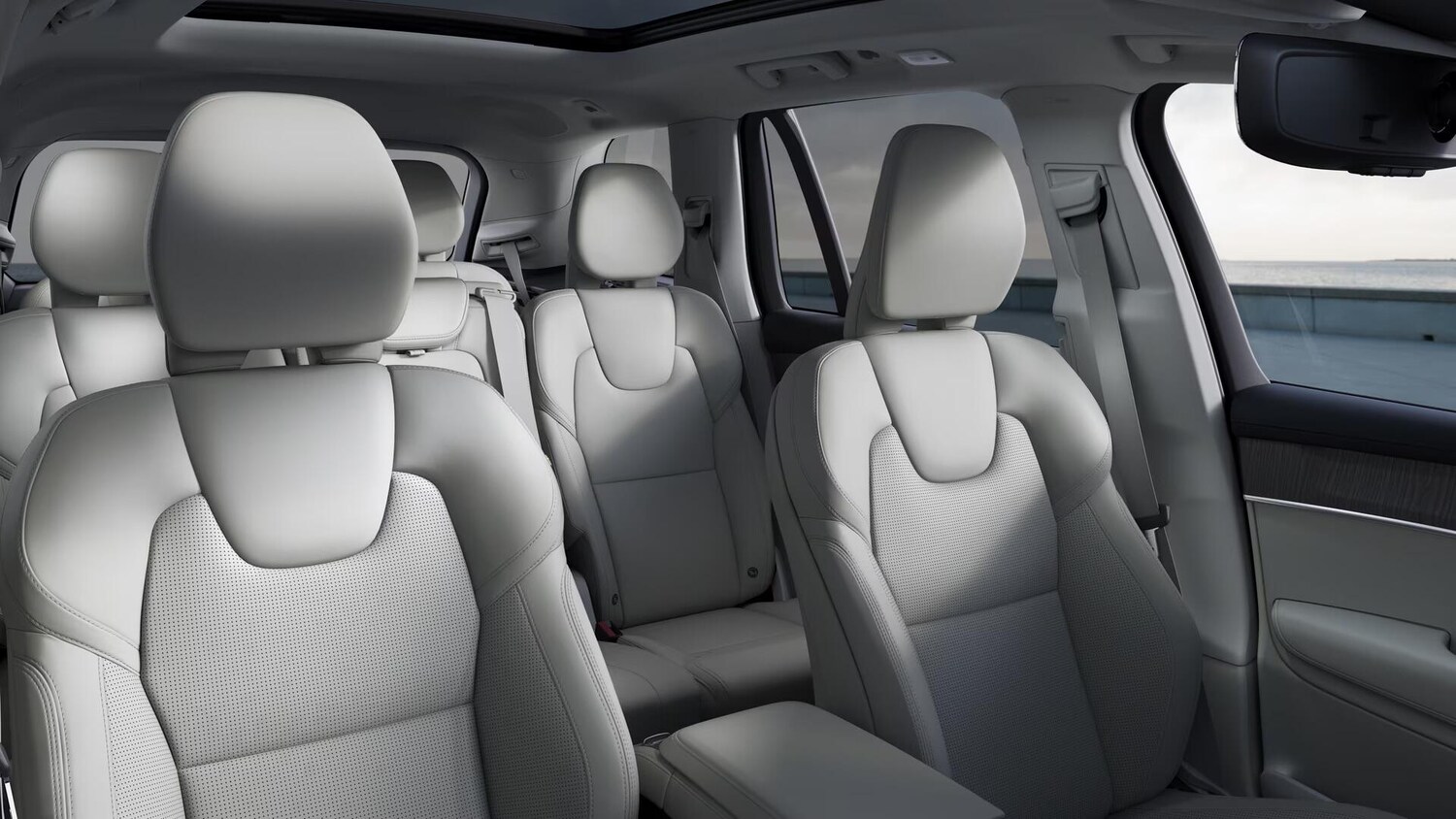 Used Volvo XC90 for sale - 77737760: Photo 21