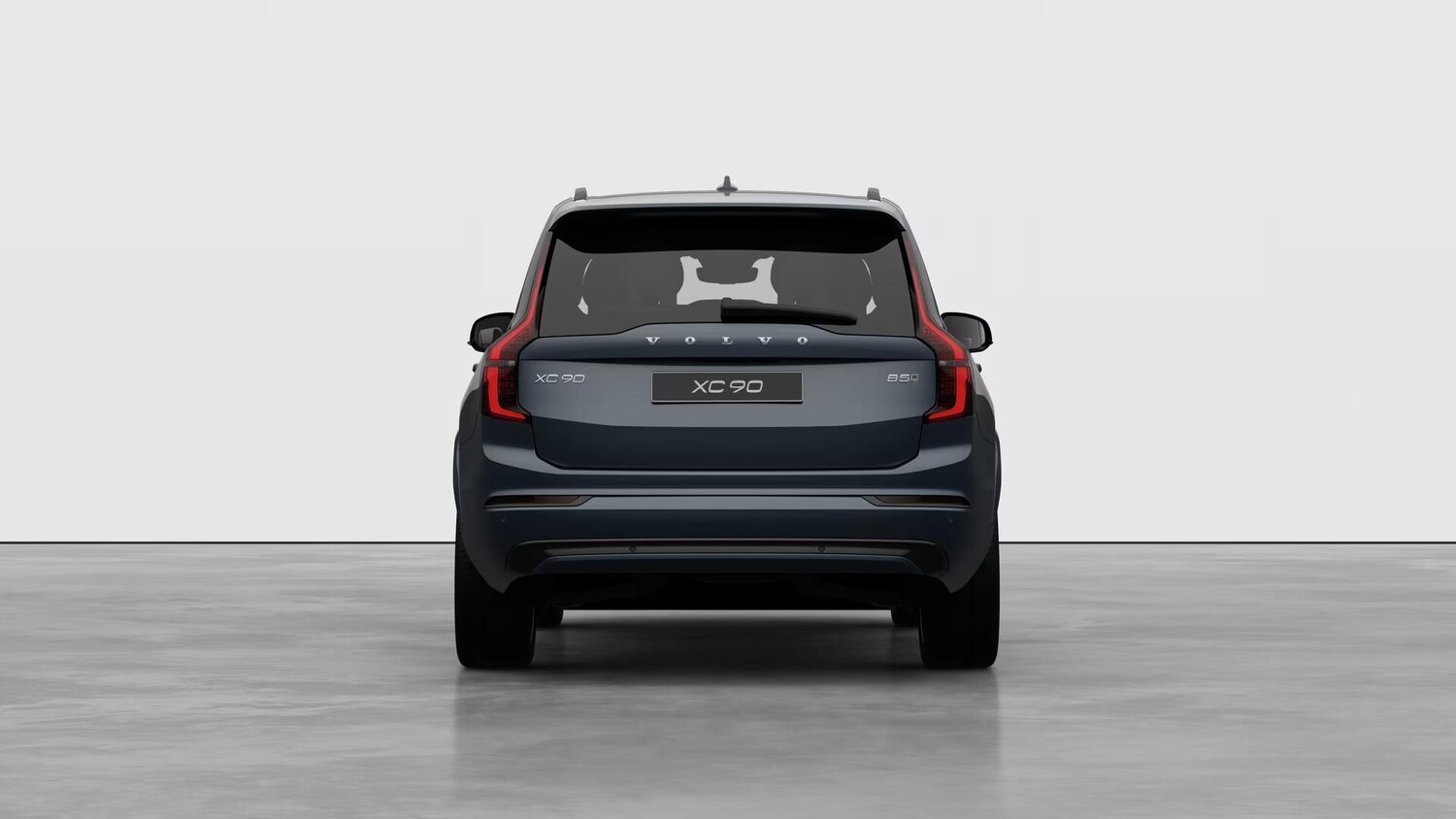 Used Volvo XC90 for sale - 77737760: Photo 8