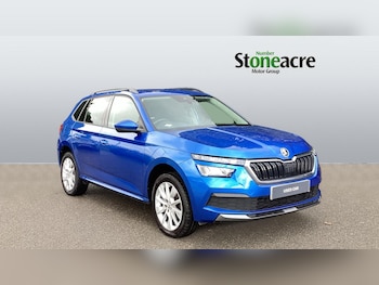 2022 (72) - 1.0 TSI 110 SE Drive 5dr