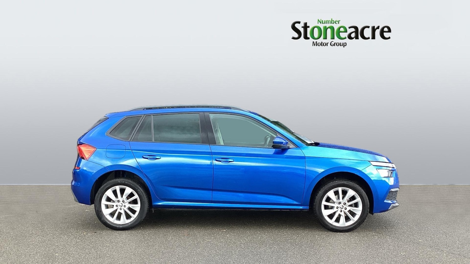 Used Skoda Kamiq 2022 for sale - 77073851: Photo 3