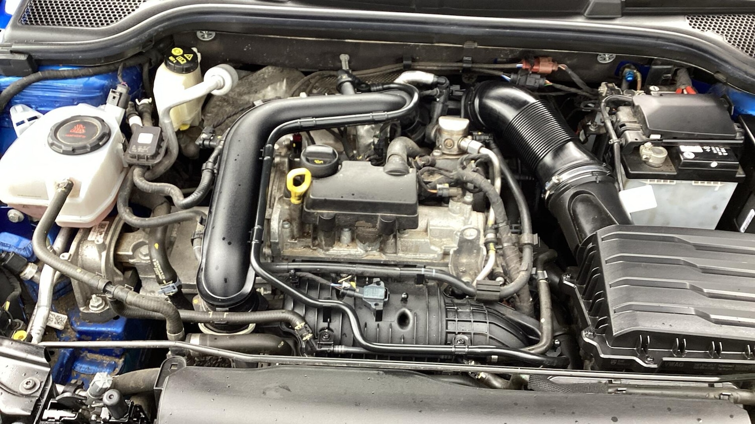 Used Skoda Kamiq 2022 for sale - 77073851: Photo 42