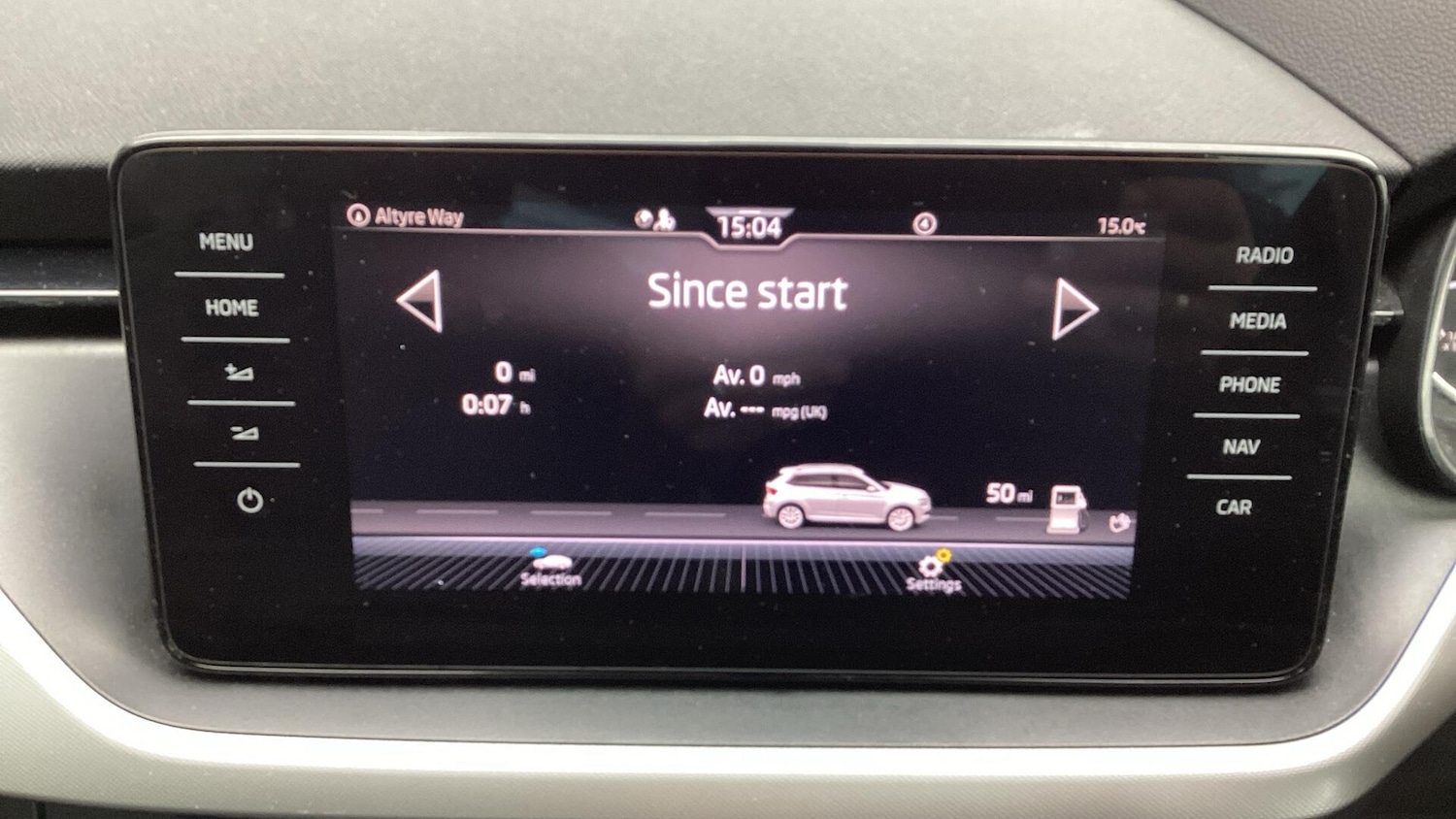 Used Skoda Kamiq 2022 for sale - 77073851: Photo 55