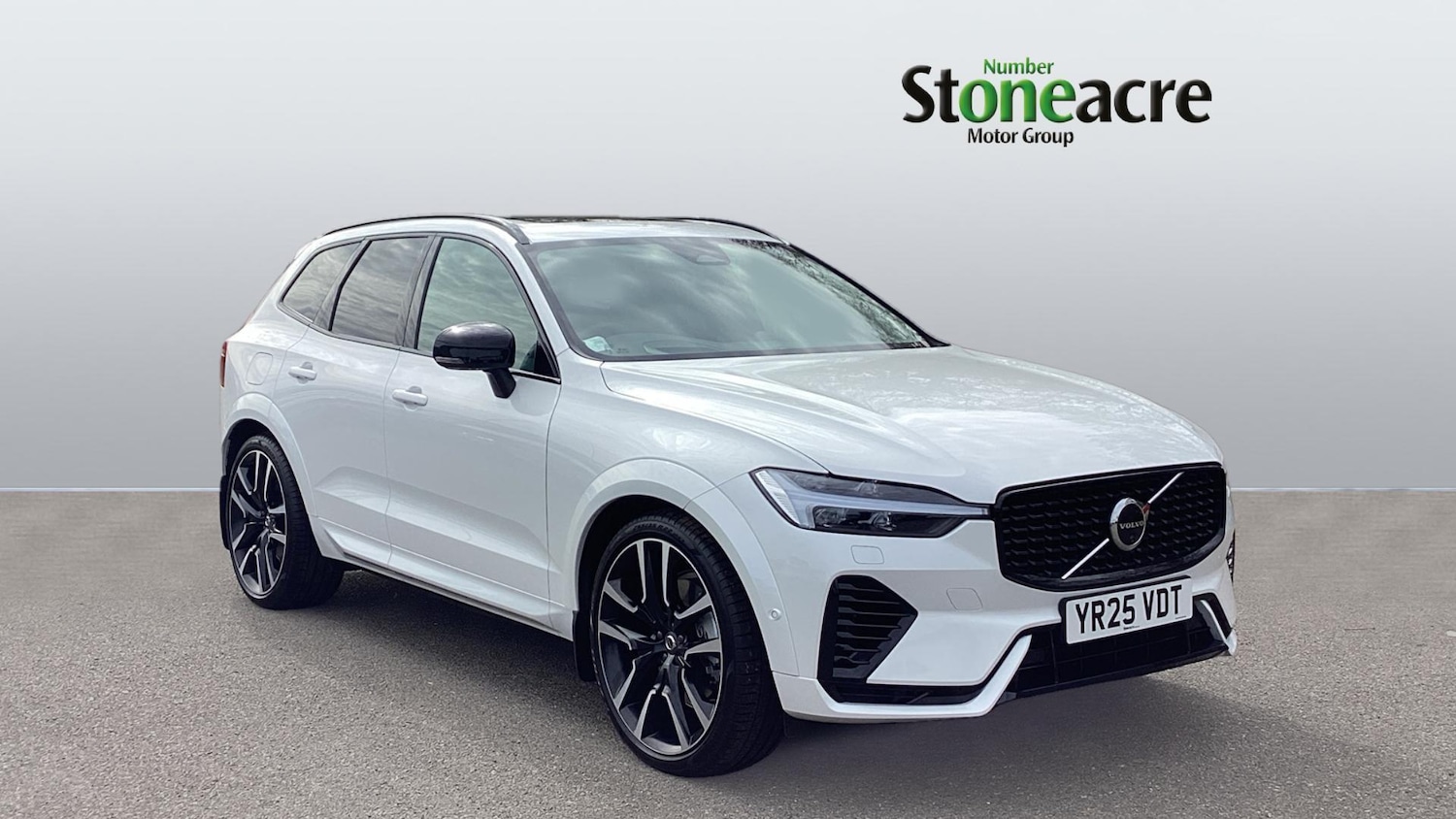 Used Volvo XC60 2025 for sale - 76613412: Photo 1