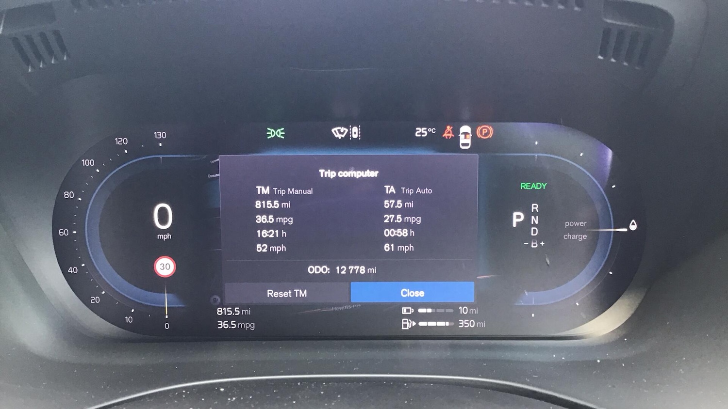 Used Volvo XC60 2025 for sale - 76613412: Photo 11