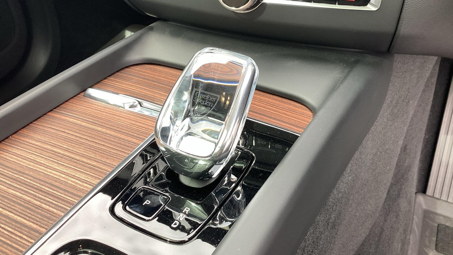 Used Volvo XC60 2025 for sale - 76613412: Photo 14