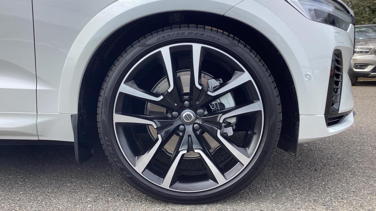 Used Volvo XC60 2025 for sale - 76613412: Photo 16