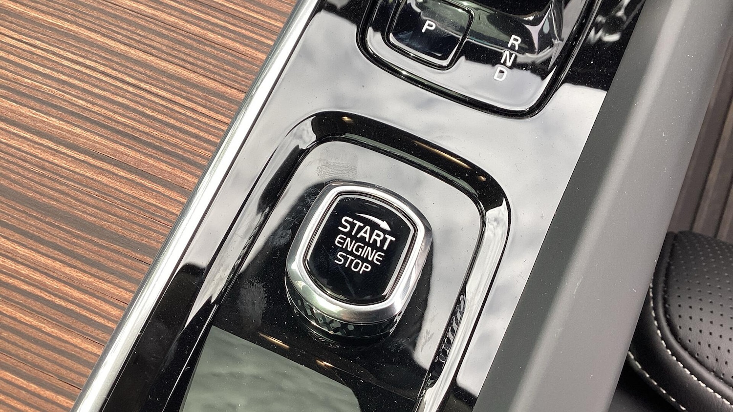 Used Volvo XC60 2025 for sale - 76613412: Photo 23