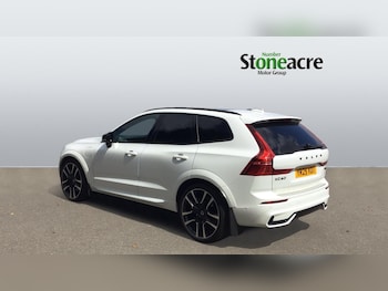 Used Volvo XC60 2025 for sale - 76613412: Photo