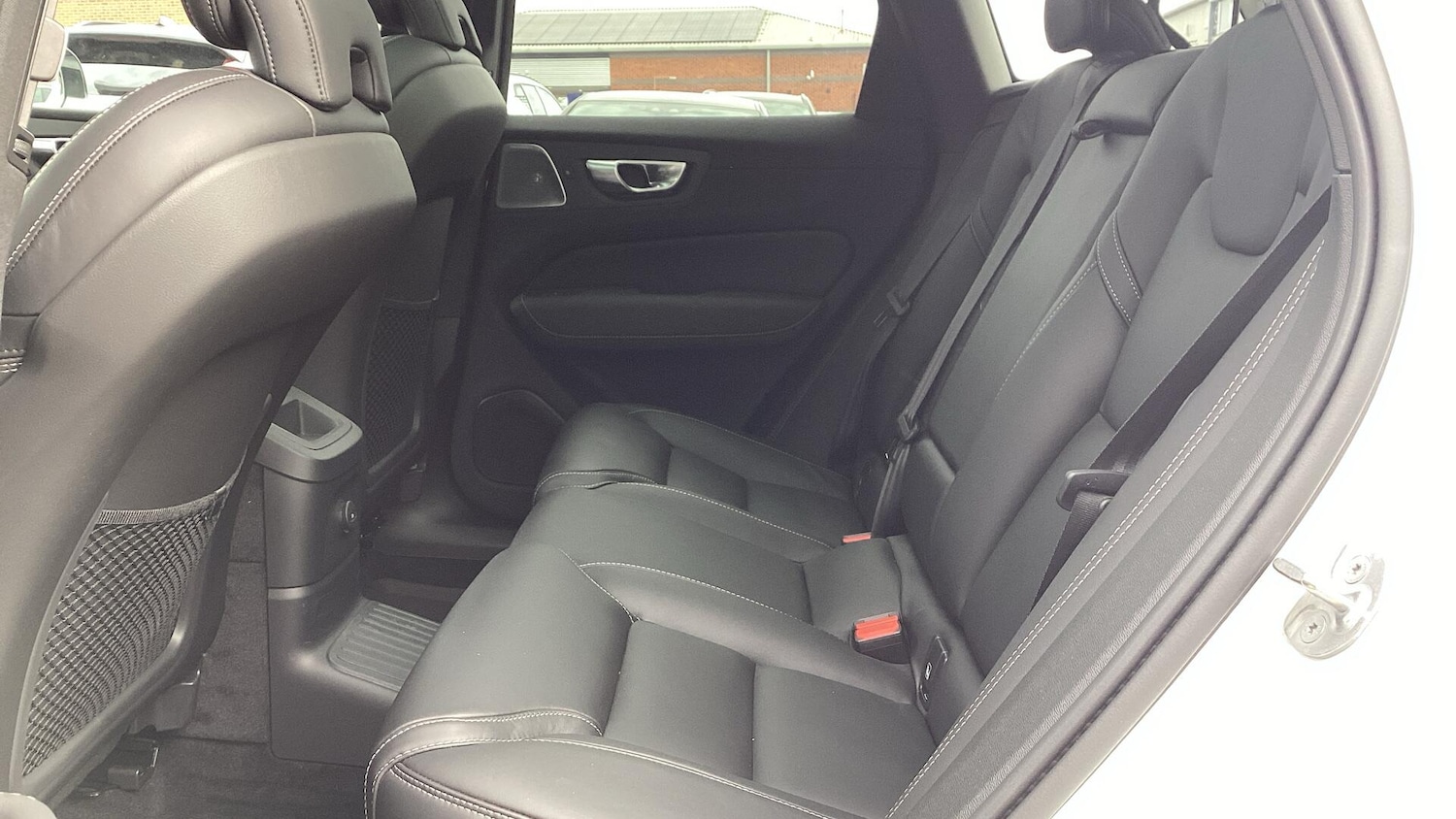 Used Volvo XC60 2025 for sale - 76613412: Photo 33