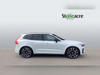 Used Volvo XC60 2025 for sale - 76613412: Photo