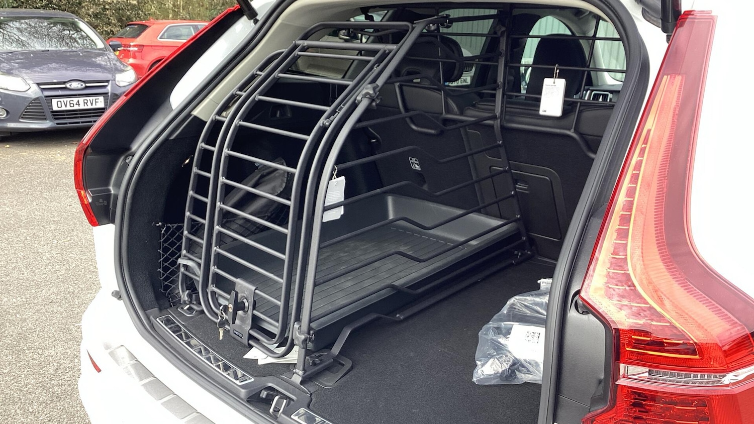 Used Volvo XC60 2025 for sale - 76613412: Photo 40