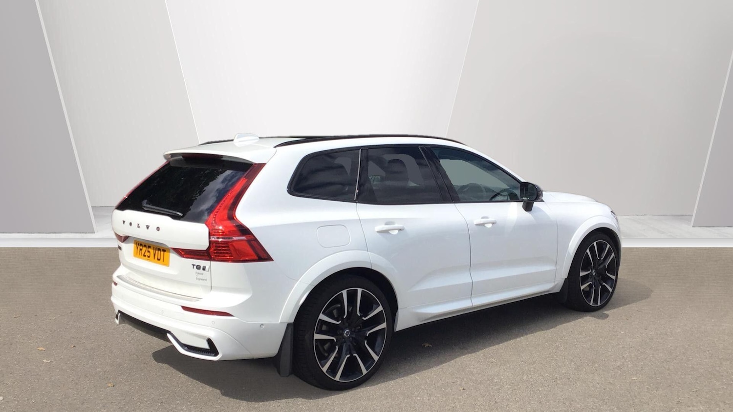 Used Volvo XC60 2025 for sale - 76613412: Photo 49