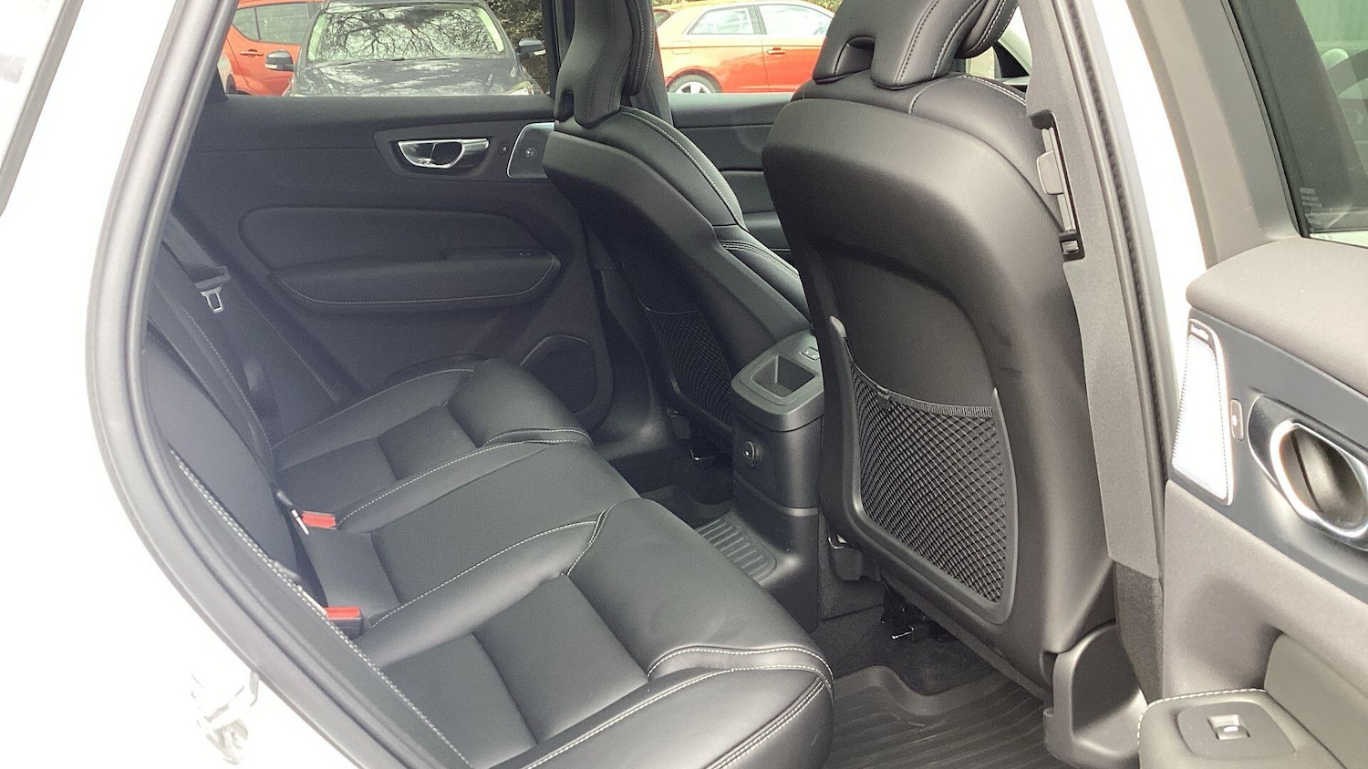 Used Volvo XC60 2025 for sale - 76613412: Photo 52