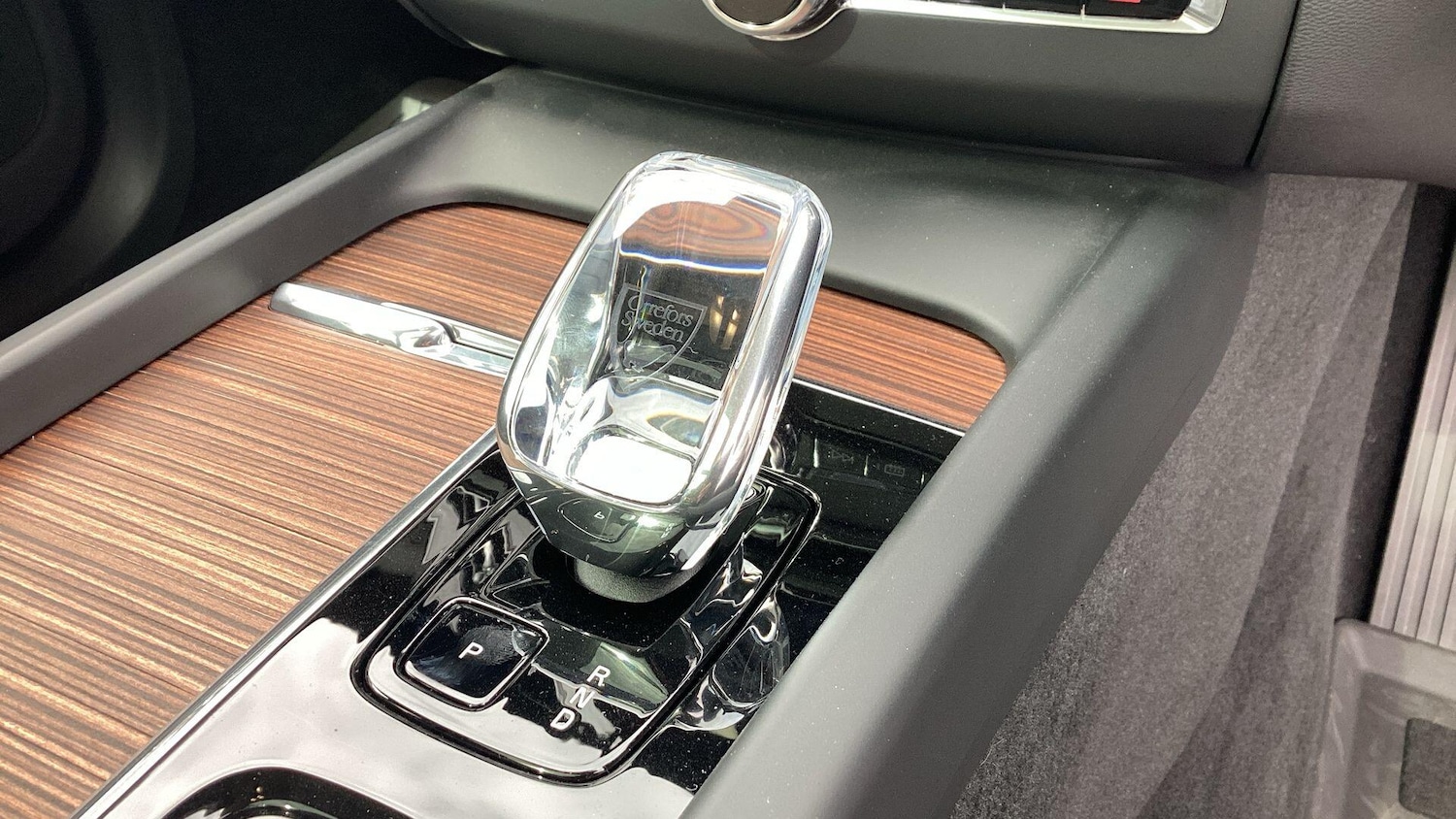 Used Volvo XC60 2025 for sale - 76613412: Photo 55