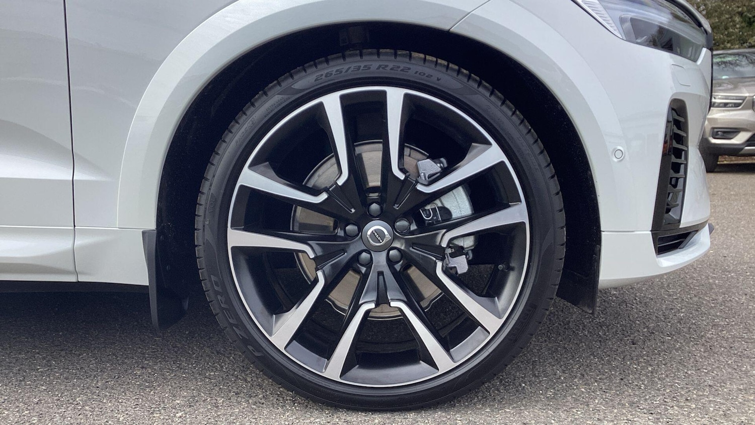 Used Volvo XC60 2025 for sale - 76613412: Photo 57