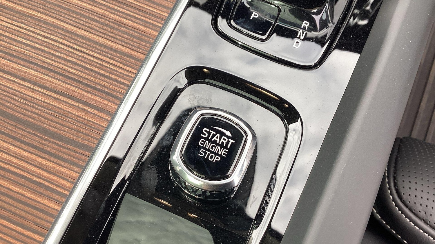 Used Volvo XC60 2025 for sale - 76613412: Photo 64